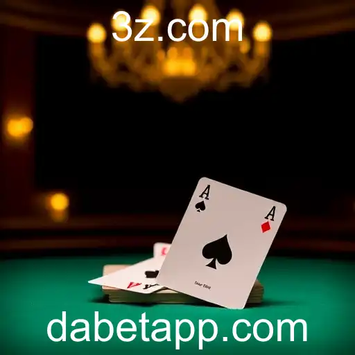 Uma Jornada pelo Mundo do Bacará