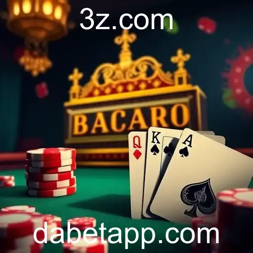 Bacará Online: Como a Experiência de Jogo Evoluiu