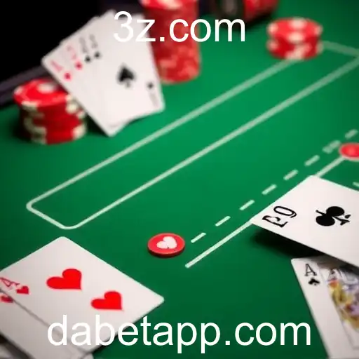 Blackjack e o Dabet: A Sinergia Perfeita no Mundo dos Cassinos