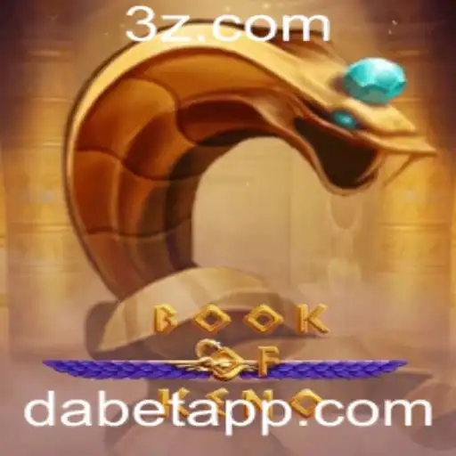 dabet - Descubra o Mundo Fascinante do Jogo BookOfKeno