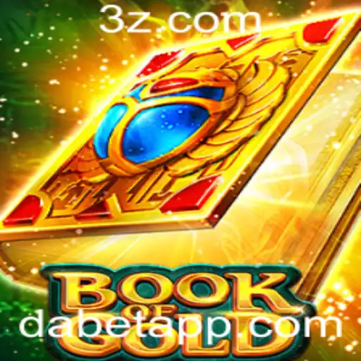 dabet - Explorando as Aventuras de BookofGold: Um Guia Completo