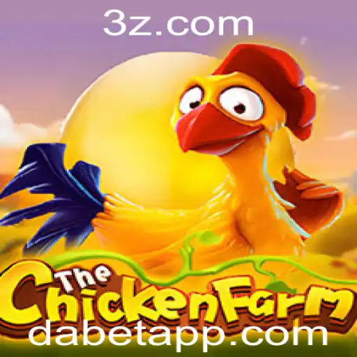 dabet - ChickenFarm: Um Guia Completo para Iniciantes