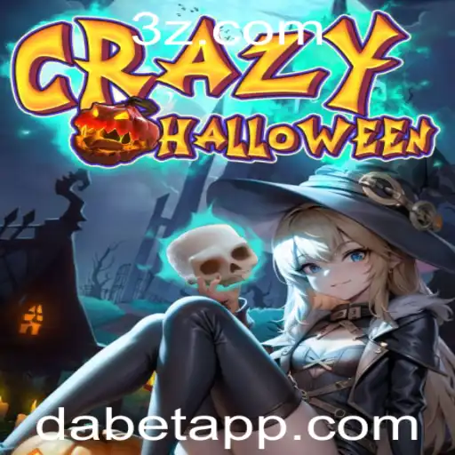 dabet - Descubra Como Jogar CrazyHalloween e Seja o Vencedor Desta Temporada