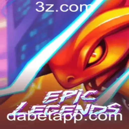 dabet - Descobrindo o Jogo EpicLegends: Uma Aventura de Estratégia e Fantasia
