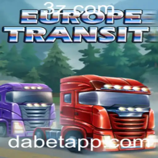 Explorando o Fascinante Mundo de EuropeTransit: Um Jogo de Estratégia Inovador