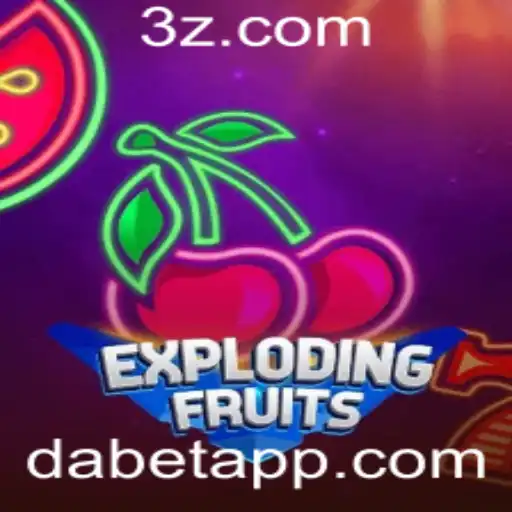 dabet - ExplodingFruits: Descubra o Empolgante Mundo do Jogo de Frutas Explosivas