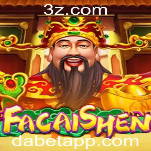 dabet - Conheça FaCaiShen: O Jogo de Slot Que Está Dominando o Mundo Dabet