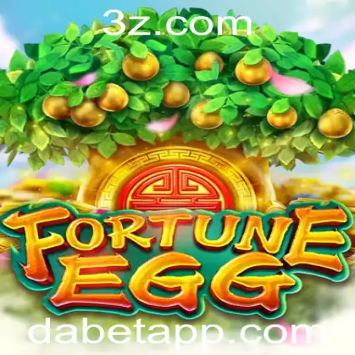 dabet - Explorando FortuneEgg: O Jogo Que Une Diversão e Estratégia