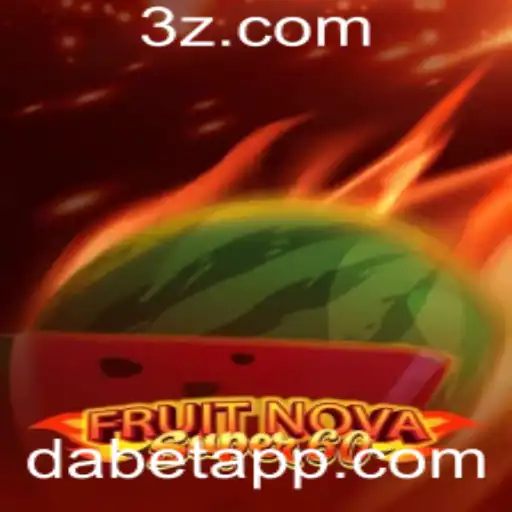 dabet - Explorando o Universo Vibrante de FruitNovaSuper60
