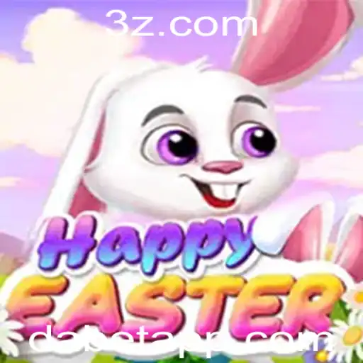 dabet - Descubra o Jogo HappyEaster: Uma Aventura de Páscoa com Regras e Dicas Atualizadas
