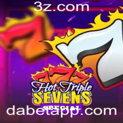 dabet - Descubra as Regras e Excitantes Recursos do Jogo HotTripleSevensSpecial