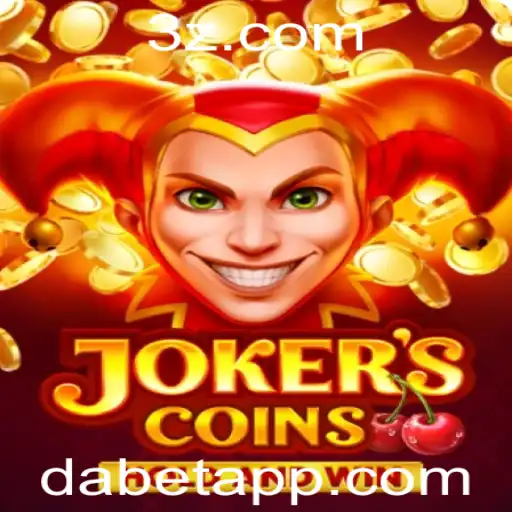dabet - Descubra o Mundo de JokersCoins: Um Jogo Estratégico Inovador