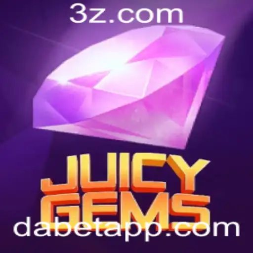 JuicyGems: Uma Aventura Vibrante