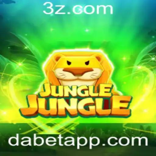 dabet - Descubra o Fascinante Mundo de JungleJungle