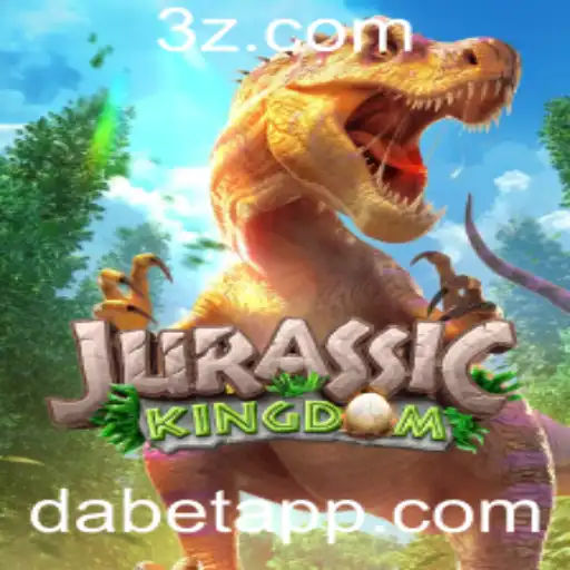 dabet - Explorando o Mundo Pré-Histórico em JurassicKingdom: Um Guia Detalhado