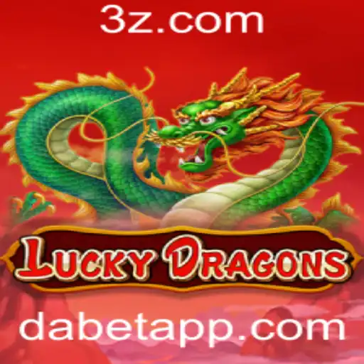 dabet - Explorando o Mundo Encantado de LuckyDragons