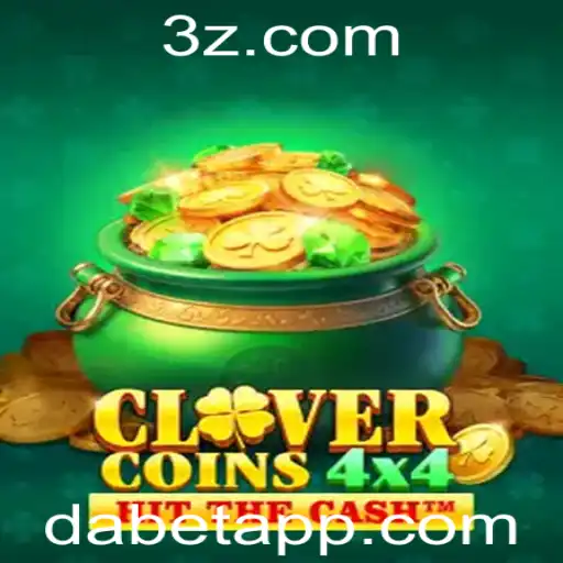 Introdução ao Jogo CloverCoins4x4 e suas Regras
