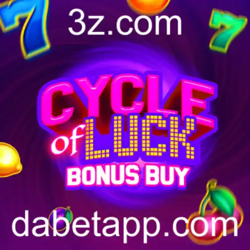 Cycle of Luck Bonus Buy: Uma Aposta Emocionante no Mundo das Slots