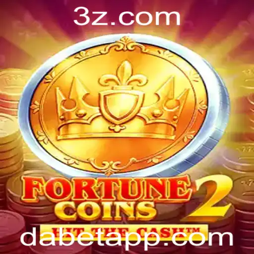 FortuneCoins2: Um Mergulho no Mundo das Apostas Online com Dabet