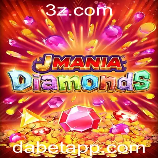 Descubra JManiaDiamonds: Uma Aventura Reluzente com Dabet