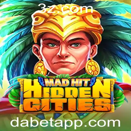 Explorando as Aventuras de MadHitHiddenCities: Um Mergulho no Mundo do Dabet