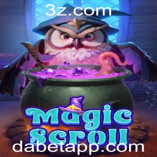 Explorando o MagicScroll: Aventura e Estratégia em um Novo Jogo