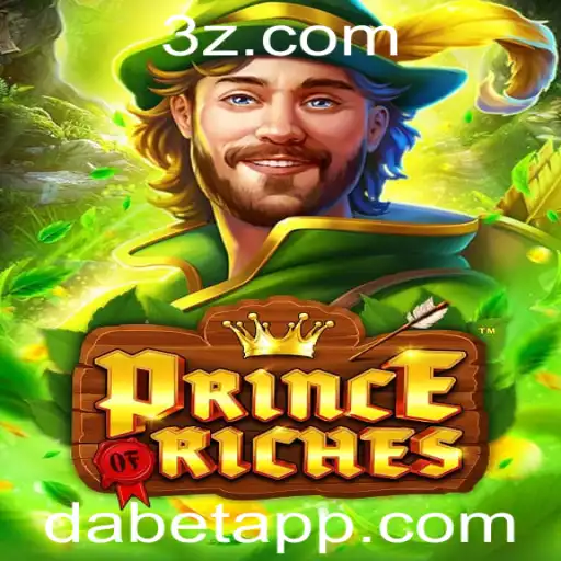 Descubra o Fascinante Mundo de PrinceOfRiches: Um Jogo de Estratégia Envolvente