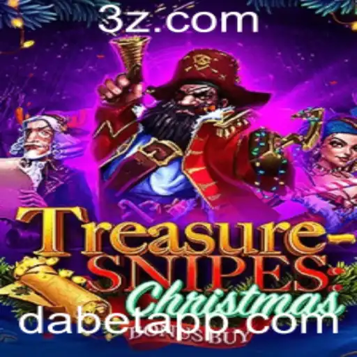 Descubra o Empolgante Universo de TreasuresnipesChristmas neste Natal