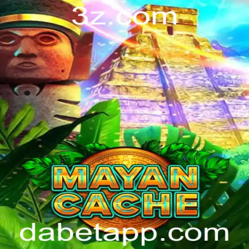 dabet - Descubra as Aventuras de MayanCache: O Jogo de Descobertas Antigas