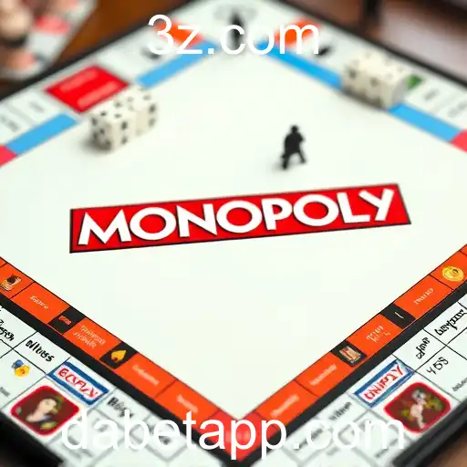 The Evolution of Monopoly: A Classic Game's Impact on Society