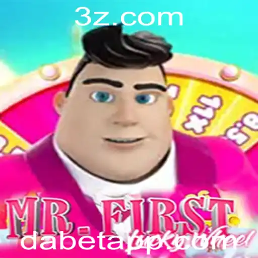 dabet - Explorando o Mundo de MrFirstLuckyWheel: O Jogo que Revoluciona as Rodadas de Sorte