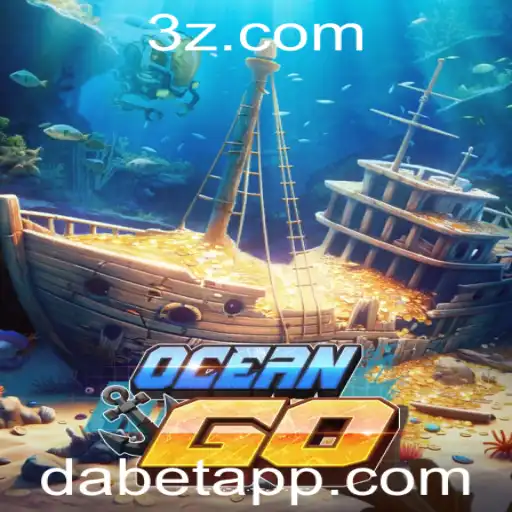 dabet - Descubra o Mundo de OceanGO: Aventuras Marítimas e Estratégia Interativa