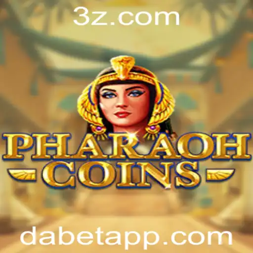 dabet - PharaohCoins: Descubra a Fascinante Aventura do Novo Jogo de Estratégia Digital