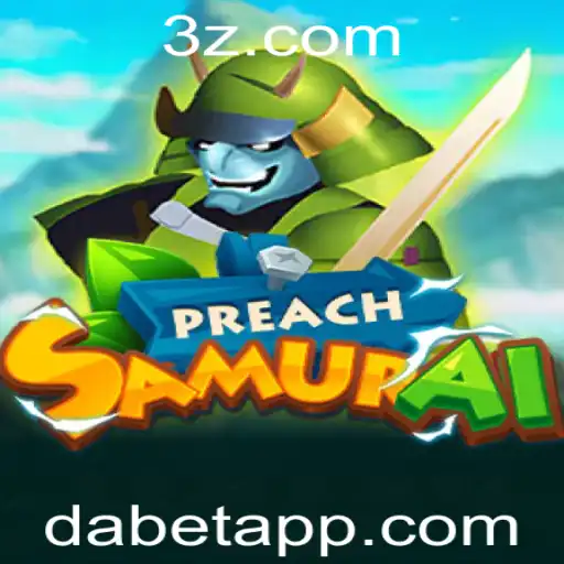 dabet - Explorando o Universo de PreachSamurai: A Evolução do Jogo