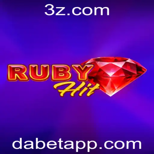 dabet - Descubra o Fascinante Mundo do Jogo RubyHit