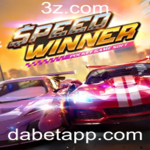 dabet - SpeedWinner: Descubra o Empolgante Mundo das Corridas de Alta Velocidade