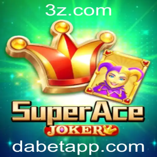 dabet - SuperAceJoker: Mergulhe no Universo Estratégico de Um Novo Jogo Revolucionário