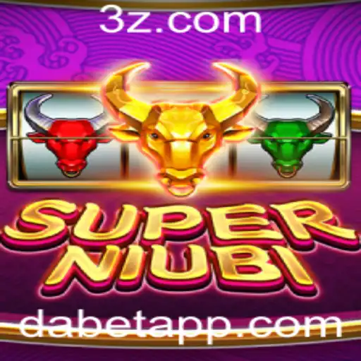 dabet - Explorando o Fascinante Mundo de SuperNiubi
