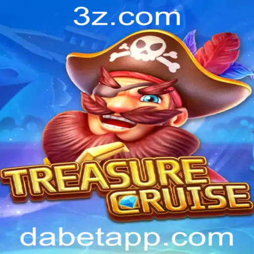 dabet - Explorando o Mundo Aventura de TREASURECRUISE