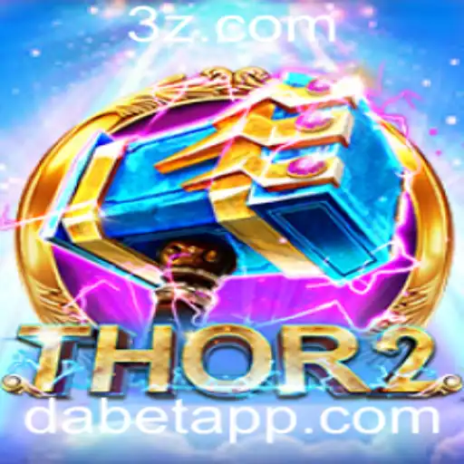 dabet - Thor2: Uma Experiência de Jogo Épica Inspirada na Mitologia Nórdica