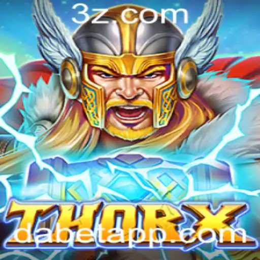 dabet - Explorando ThorX: O Novo Fenômeno dos Jogos de Estratégia
