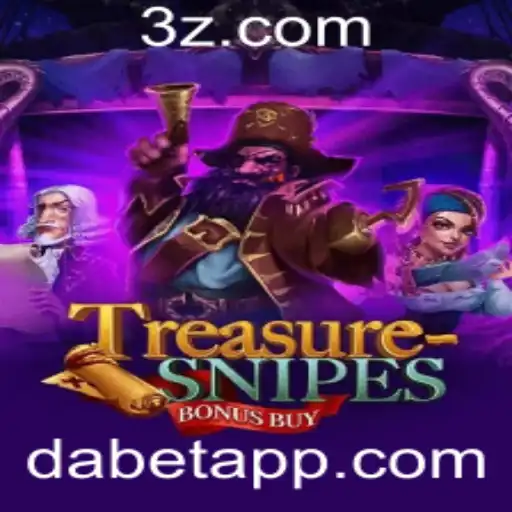dabet - Descubra os Tesouros com TreasuresnipesBonusBuy no Dabet
