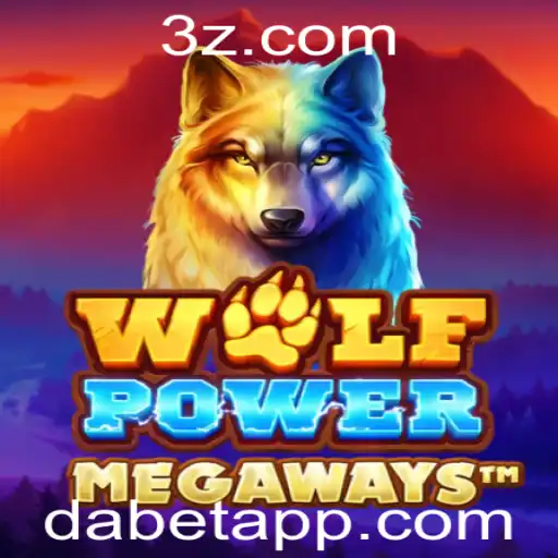 dabet - Descubra WolfPowerMega: Um Mergulho no Mundo do Entretenimento