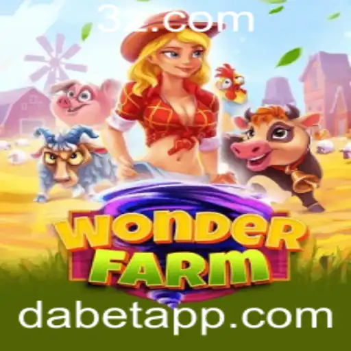 dabet - Explorando o Mundo Encantado de WonderFarm